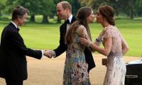 Kate Middleton, Prince William Given Crucial Advice Amid Speculations