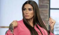 Katie Price leaves therapist stunned with shocking revelation about her traumatic past