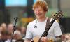 Ed Sheeran grants himself £10M pay raise, boosting wealth to £89M