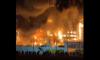 Massive fire at police complex in Egypt's Ismailia leaves 38 injured
