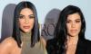 Kim Kardashian makes peace with upset Kourtney Kardashian in sweet tribute 
