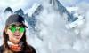 Naila Kiani becomes first Pakistani woman to summit world's 6th highest peak Cho Oyu