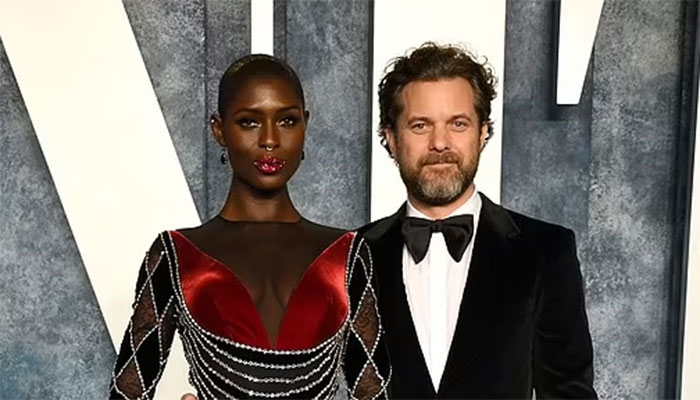 Jodie Turner Smith files for divorce from Joshua Jackson, citing Irreparable Differences.