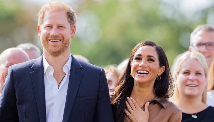 Prince Harry, Meghan Markle’s Spotify podcast, executive reveals cancellation reason