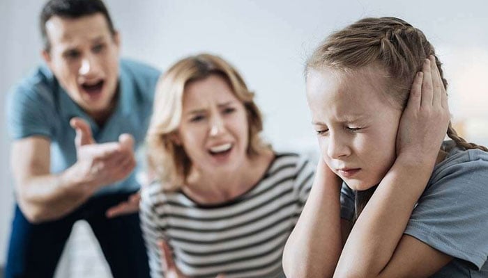 A new study reveals that shouting at children can be as harmful as physical abuse. parenting.firstcry.com