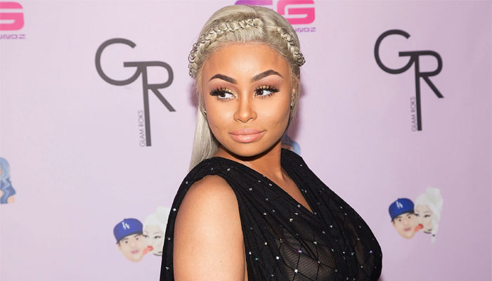 Blac Chyna sells personal belongings to pay for custody battle with ex Tyga