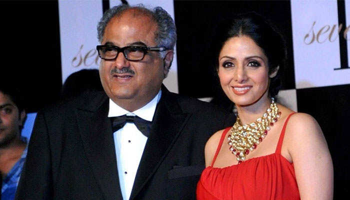Boney Kapoor addresses claim of killing his wife Sridevi in an exclusive interview