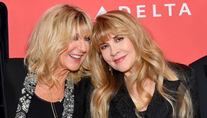 Stevie Nicks dubbed the late Christine McVie her musical best friend