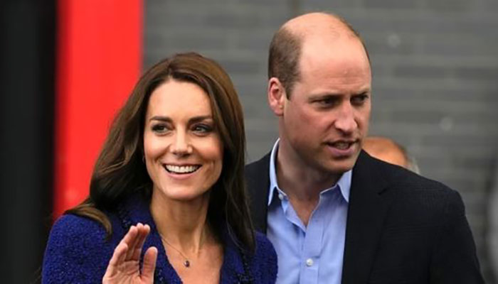 Kate Middleton has notably been taking the spotlight from Prince William
