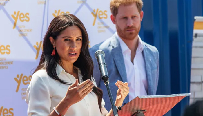 Meghan Markle clinging to royal title as status symbol amid political goals