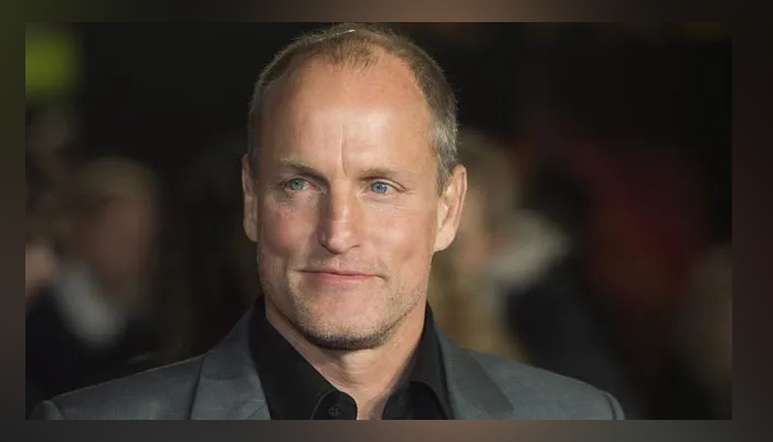 Woody Harrelson makes comeback to London stage with award-winning Ulster American play