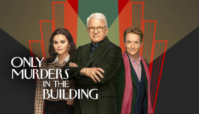 Only Murders in the Building confirmed for fourth season