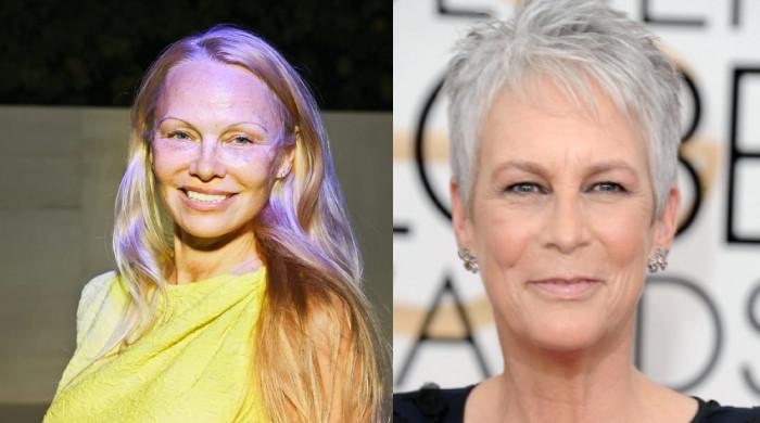 Jamie Lee Curtis ‘impressed’ by Pamela Anderson’s act of courage: Here ...