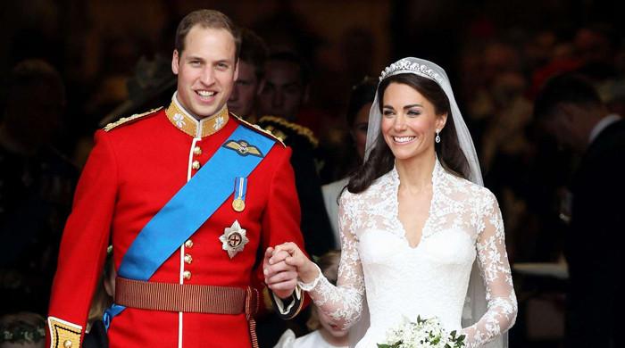 William expected Kate to 'give up' on him due to royal restrictions