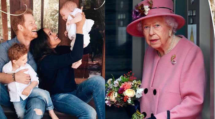 Meghan Markle, Prince Harry 'deeply believe in role of monarchy'