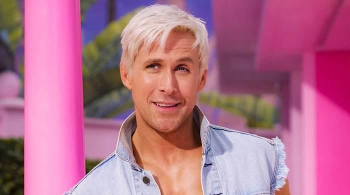 Barbie: Ryan Gosling ‘Just Ken’ song success left him startled