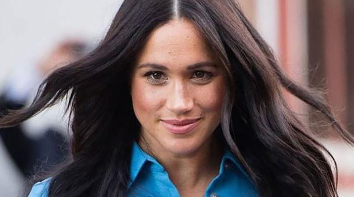 Meghan Markle 'never embraced' royal life, she's 'moved on'