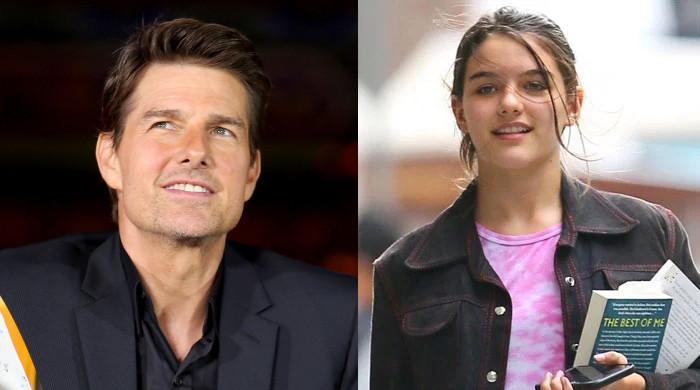 Tom Cruise to pay for daughter Suri’s college expenses?