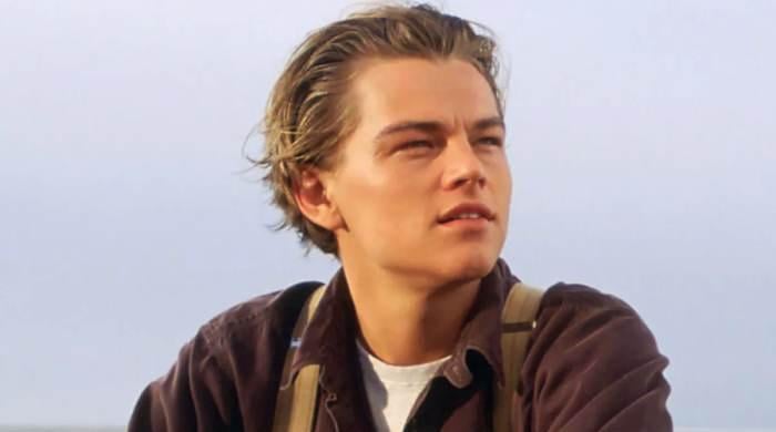 Leonardo DiCaprio's iconic 'Titanic' costume to go up for auction