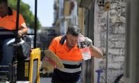 Extreme Heat Hits New High In Spain With Further Rise Likely