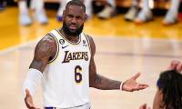 Will LeBron James retire as Lakers star decides to focus on son Bronny's health?