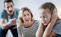 Shouting At Children Can Be As Harmful As Physical Abuse, Study Reveals