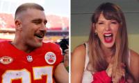 Travis Kelce Seemingly Confirms Romance With Taylor Swift With Subtle Move