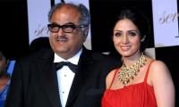 Boney Kapoor Addresses Claims Of Killing Wife Sridevi