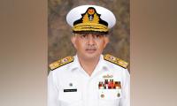 Vice Admiral Naveed Ashraf named as new Pakistan Navy chief