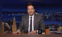 Jimmy Fallon Expresses Excitement Over Resuming First Tonight Show