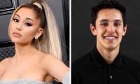 Ariana Grande Staggering Net Worth Revealed After Dalton Gomez Divorce