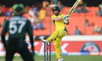 Australia Beat Pakistan In World Cup 2023 Warm-up Match