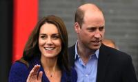 Prince William battles Kate Middleton for stealing spotlight