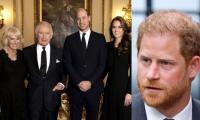 Royal family could have saved Prince Harry's 'tanked' image 