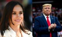 Meghan Markle dubbed the next Donald Trump: 'Love her or loathe her'