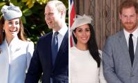 Prince William, Kate copy Prince Harry, Meghan's approach in royal revamp