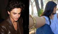 Kylie Jenner, Timothee Chalamet Exude Couple Goals With Matching Jewels