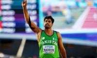 Arshad Nadeem drops out of Asian Games last minute 