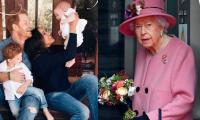 Meghan Markle, Prince Harry's website makes big claim