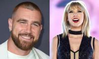 Travis Kelce Confirms Taylor Swift Not Yet 'shaken Off' Alleged Romance