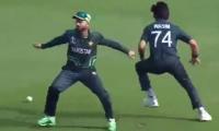 Pak Vs Aus: Indian Batter Trolls Pakistan For Clumsy Fielding In Warm-up Match