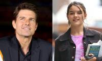 Tom Cruise to pay for daughter Suri’s college expenses?