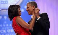 Michelle Obama celebrates 31st wedding anniversary with heartwarming post