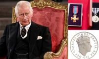 King Charles Achieves Major Milestone: Royal Family Unveils New Medals With His Image