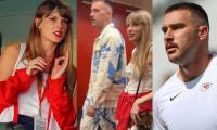 Taylor Swift Fans Blast NFL For 'capitalising' On Singer's Recent Attendances