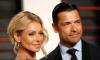 Kelly Ripa and Mark Consuelos 'Shake It Off' over Travis Kelce joining Taylor Swifts album