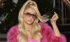 Paris Hilton dons ‘All-Pink’ Barbie look at Paris Fashion Week’s Valentino show
