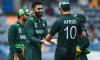 Australia hand Pakistan 352-run target in World Cup warm-up match 