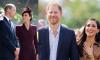 Prince Harry, Meghan Markle bring Prince William, Kate's closest pals on their side 