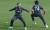 Pak vs Aus: Indian batter trolls Pakistan for clumsy fielding in warm-up match